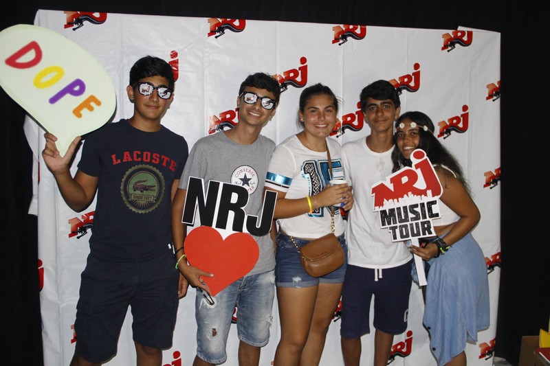 NRJ Music Tour 2016 Part 2